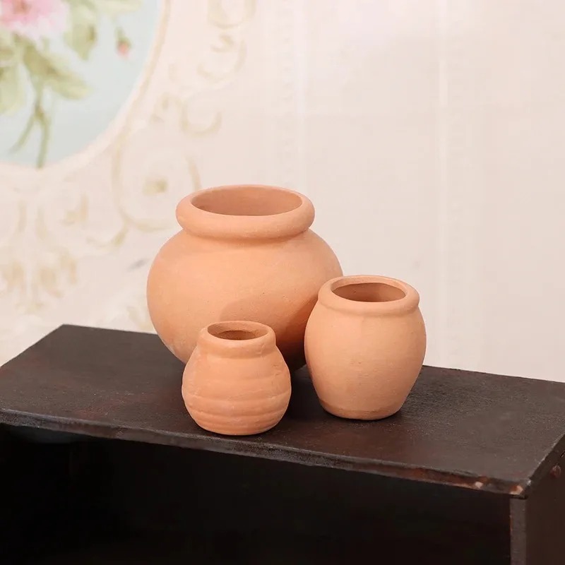 1PC Dollhouse Miniature Imitat - огляд і ціна Kids Outdoor Kitchen Accessories