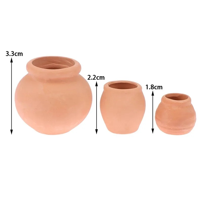 1PC Dollhouse Miniature Imitat - огляд і ціна Kids Outdoor Kitchen Accessories