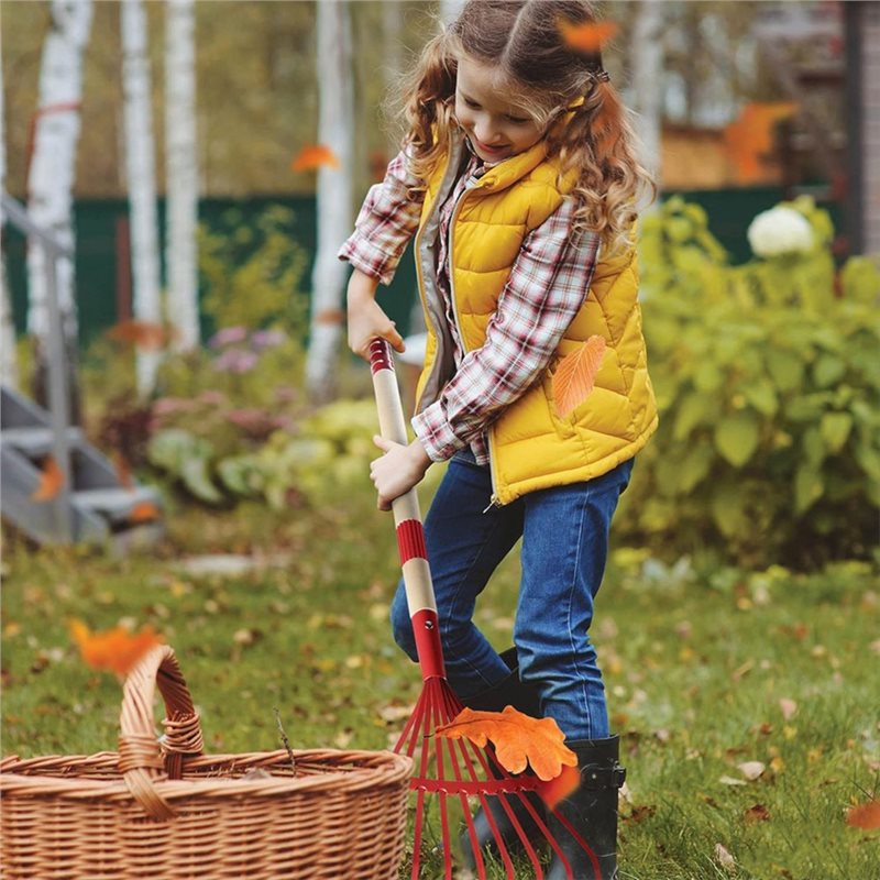 B05C-Garden Tool Set For Kids  - огляд і ціна Kids Outdoor Garden Set