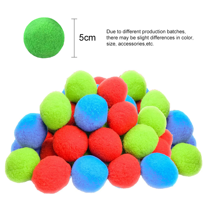 Snowballs/Water Balls Children - огляд і ціна Kids Outdoor Storage