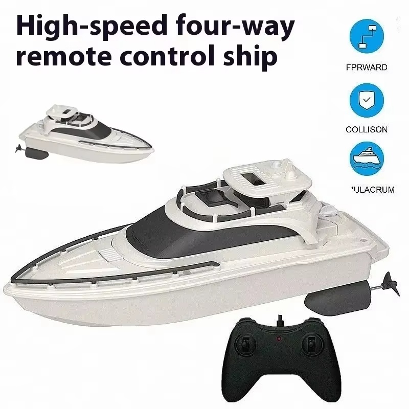 Remote Control Boats Can Be La - огляд і ціна Kids Outdoor Water Park