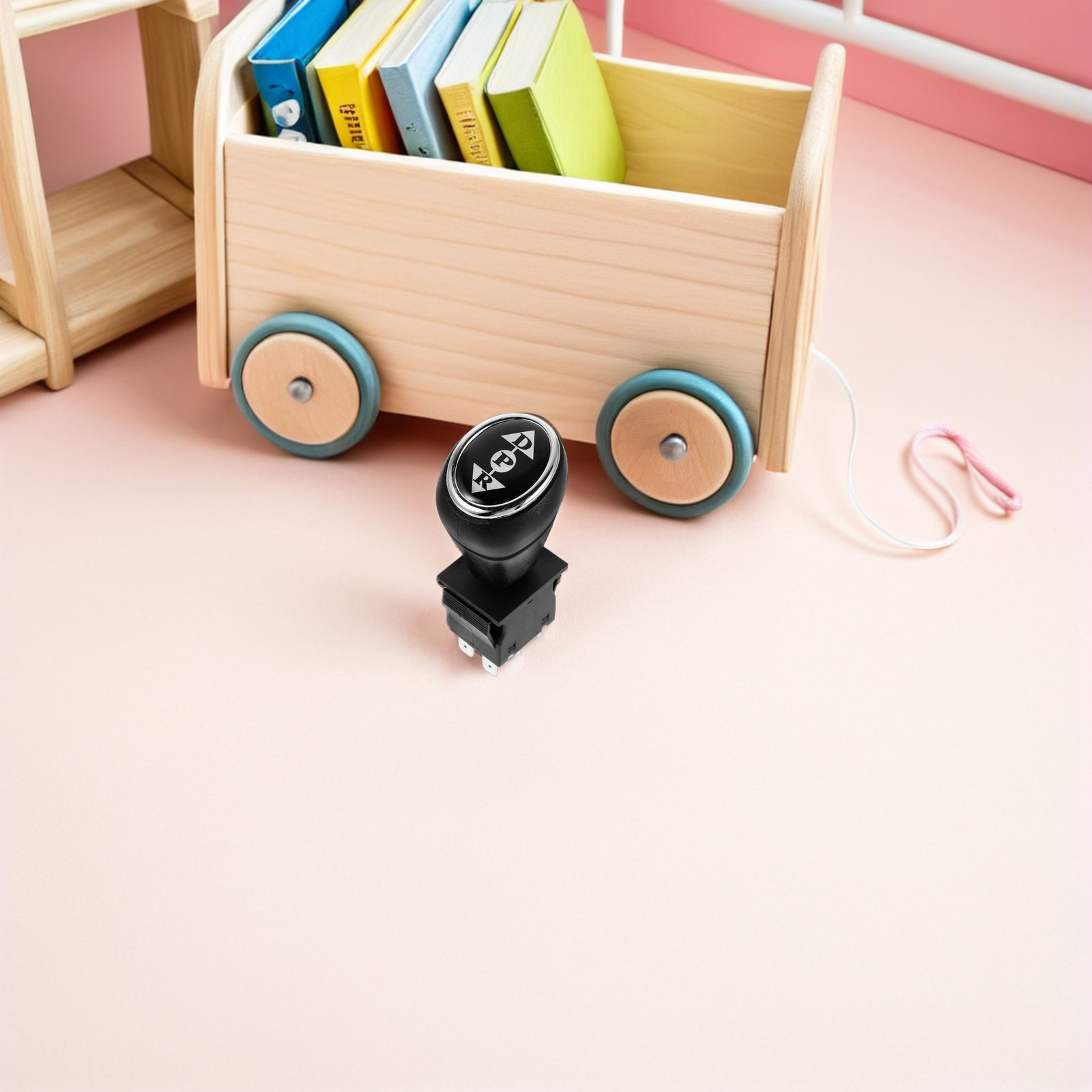 Children Electric Car Forward  - огляд і ціна Ride On Toy Car