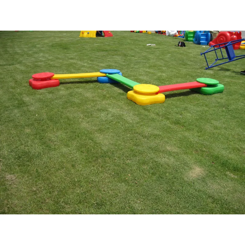 Wooden Balance Beam Board for  - огляд і ціна Kids Outdoor Balance Beam