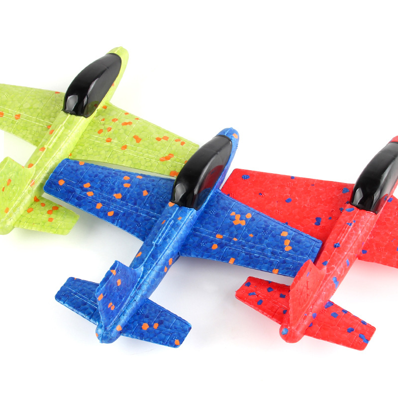 Children Ejecting Foam Aircraf - огляд і ціна Kids Outdoor Storage