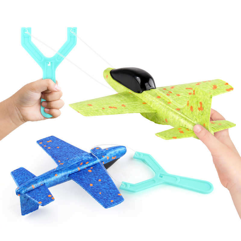 Children Ejecting Foam Aircraf - огляд і ціна Kids Outdoor Storage