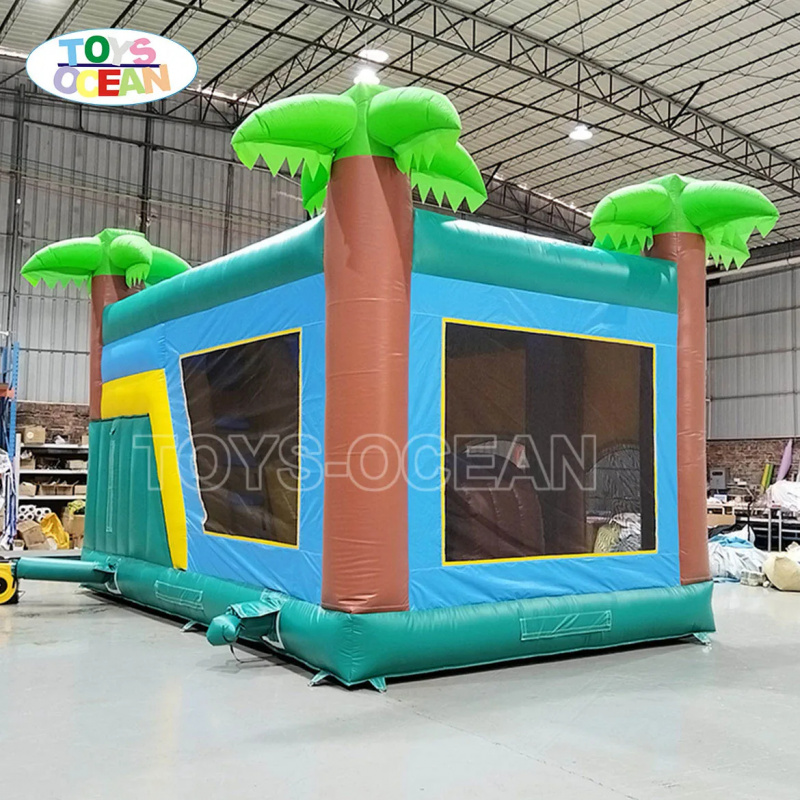 Outdoor Party Rental Inflatabl - огляд і ціна Kids Outdoor Inflatable
