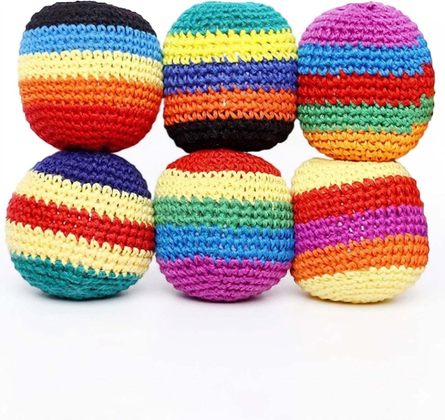 6/12/24pcs Outdoor Soft Handma - огляд і ціна Kids Outdoor Balance Beam